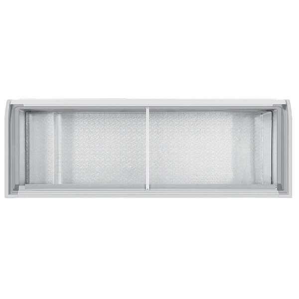 Ларь морозильный Haier GTE1850W